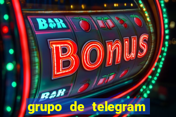 grupo de telegram mais 18